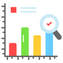 Google Analytics Reports Icon