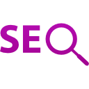 SEO Icon