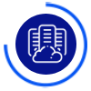 web hosting icon